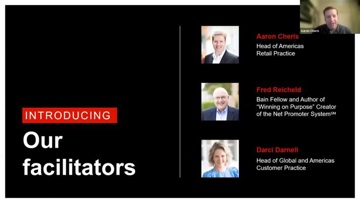 Aaron Cheris, photo 2