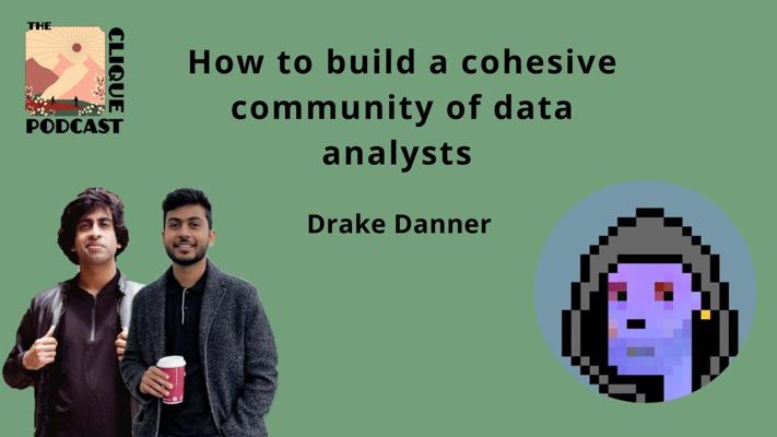 Drake Danner, photo 2