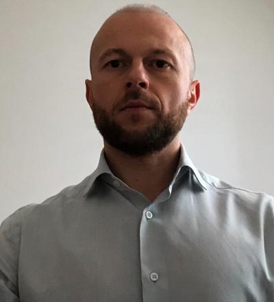 Fra Molfese, photo 2