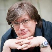 Andrey Ivanovsky, photo 1