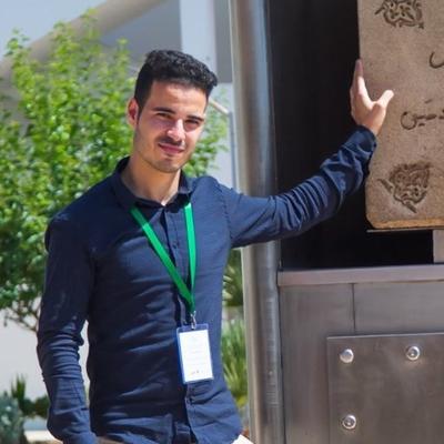 Yassine El Houm, photo 1