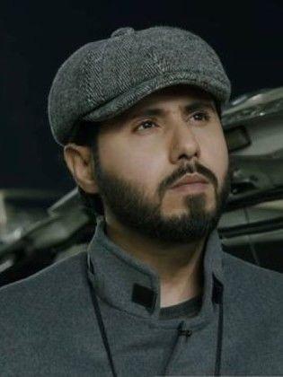 Khaled Abdullah, photo 1