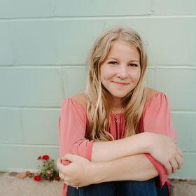 Audra Wilkinson, photo 1