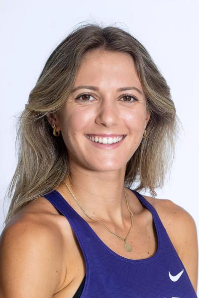 Tania Moreno, photo 1