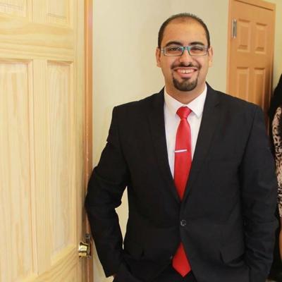 Fady Khalla, photo 2