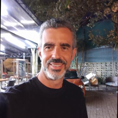 Jim Polingo, photo 1