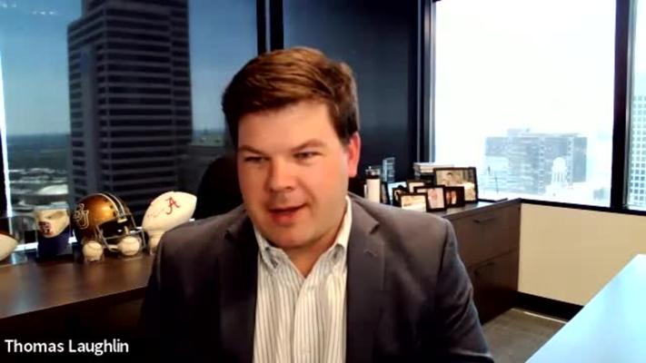 Thomas Laughlin, photo 2