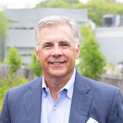 Steve Pollock, photo 1