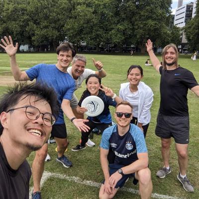 Artur Khantimirov, photo 1