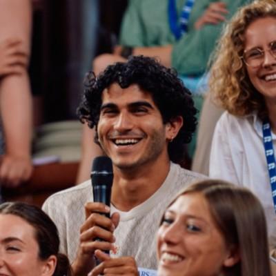 Justin Hadad, photo 2