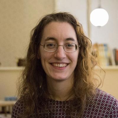 Amanda Holt, photo 2