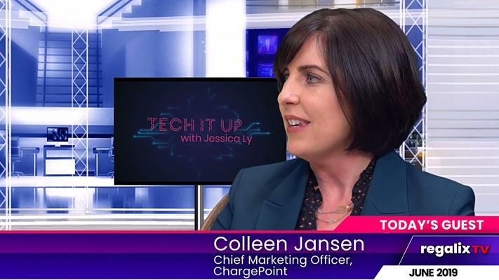 Colleen Jansen, photo 2