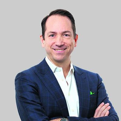 Rob Schenkel, photo 2