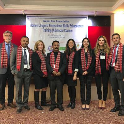 Benjamin Klein, photo 1