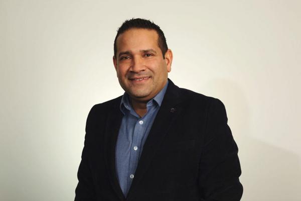 James D'Souza, photo 2