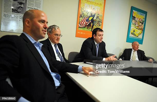 Jason Pierce, photo 2