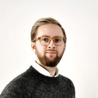 Kristoffer Matsson, photo 2