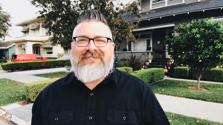 Eric Turbedsky, photo 1