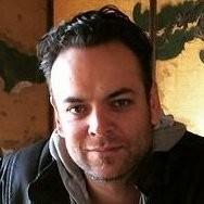 Alejandro Saavedra, photo 2