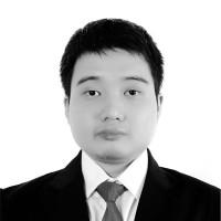 Johan Limantono, photo 2