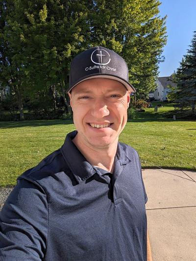 Barry Furzer, photo 2