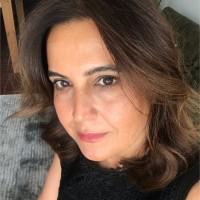 Gamze Aydin, photo 1