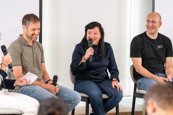 Ittai Chorev, photo 1