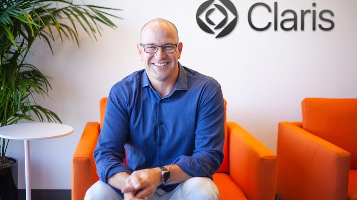 Brad Freitag, photo 2