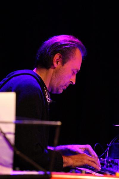 Erwin Hoorweg, photo 2