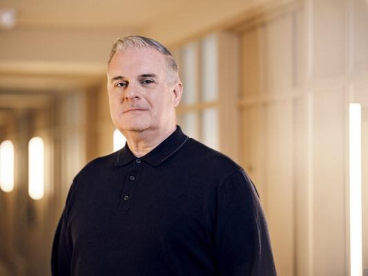 Liam Bateman, photo 2