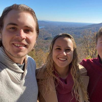 Kevin Barras, photo 1