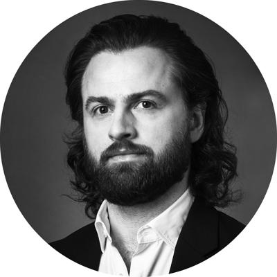 Mark Bradley, photo 2