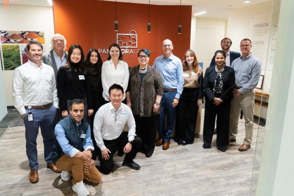 Benjamin Feit, photo 2