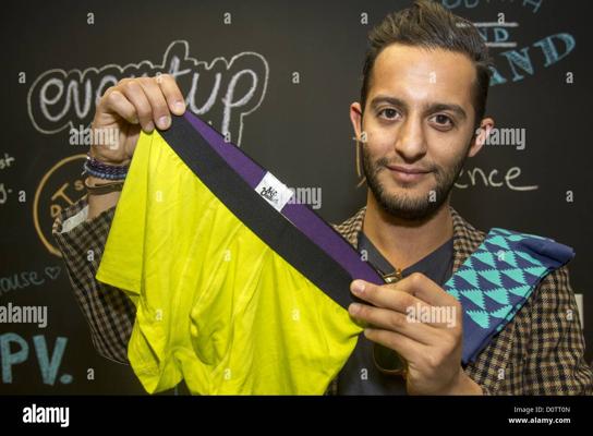 Jonathan Shokrian, photo 1