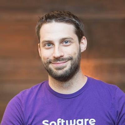 Charles Bushong, photo 1