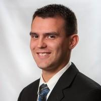 Scott Foust, photo 1