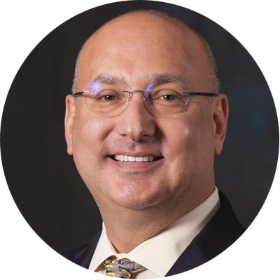 Errol Saunders, photo 2