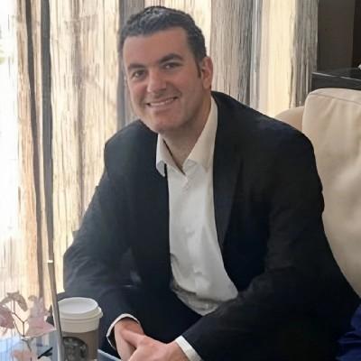 Sunil Satyanathan, photo 1