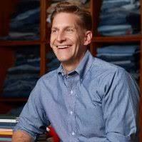 Ferrell McDonald, photo 2