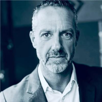 James Breeze, photo 2