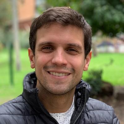 Julian Chomali, photo 2