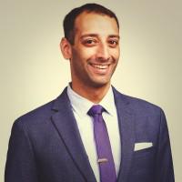 Josue Rodriguez, photo 1