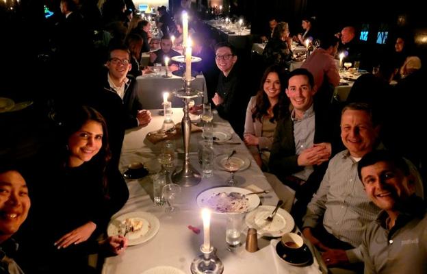 Gregory Hedges, photo 2