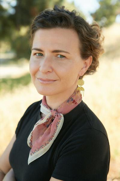 Laura Kasinof, photo 2