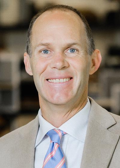 Geoff Davis, photo 2