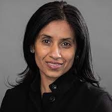 Sarika Doshi, photo 2