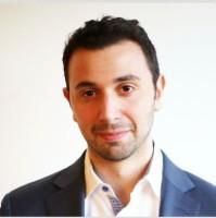 Ashwin Ravindran, photo 1