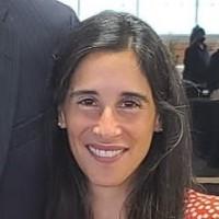 Rebecca Feldman, photo 2