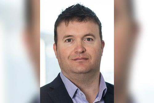 Nick McGrath, photo 1