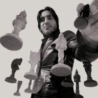 Nicolas Burrus, photo 2